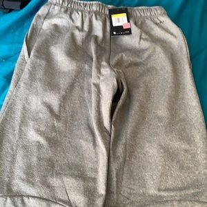 Nike Dry-fit track pants